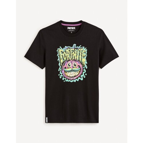 Celio Fortnite T-Shirt - Men Slike