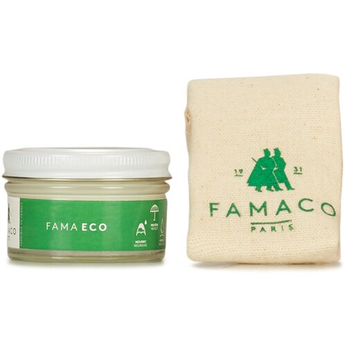 Famaco Izdelki za vzdrževanje POMMADIER FAMA ECO 50ML CHAMOISINE EMBALLE Bela Cene