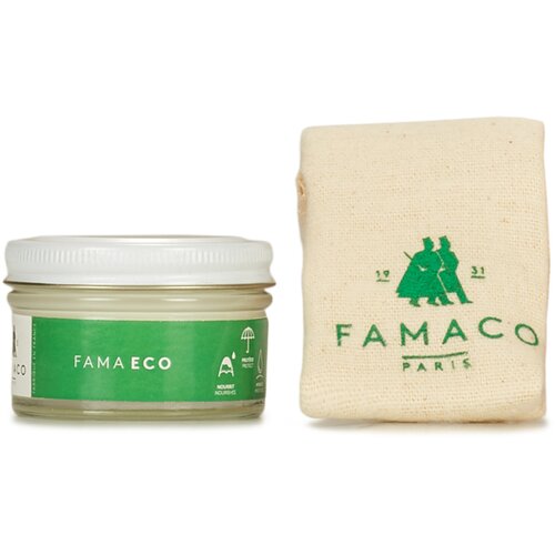 Famaco POMMADIER FAMA ECO 50ML CHAMOISINE EMBALLE Bijela Cijene