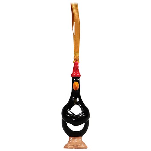 Half Moon Bay Wallace & Gromit - Viseća dekoracija - Wallace and Gromit, Feathers McGraw Cene