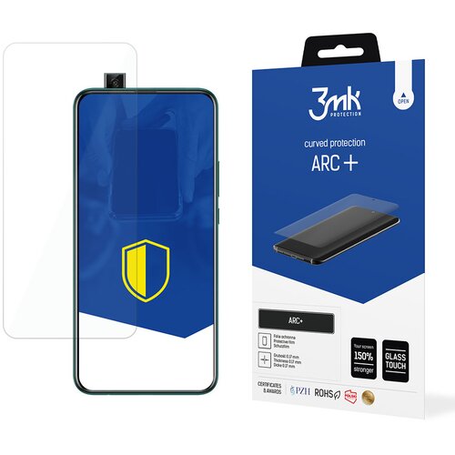 3mk HUAWEI P SMART Z - ARC+, (22004978) Cene