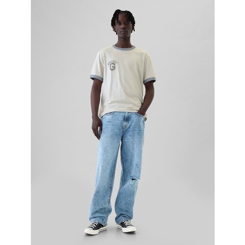 GAP Cotton T-shirt Athletic - Men&amp;#039;s Slike