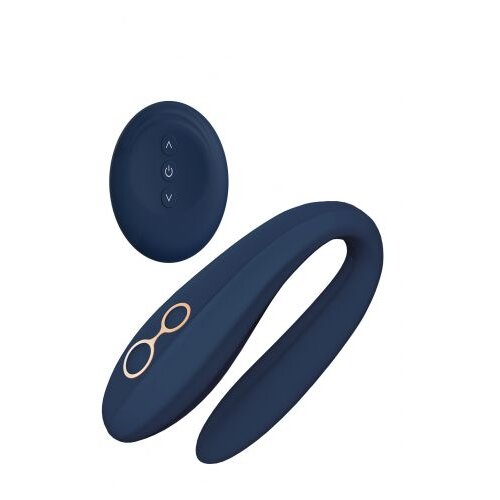 DREAMTOYS Vibrator Goddess Collection Ares Slike