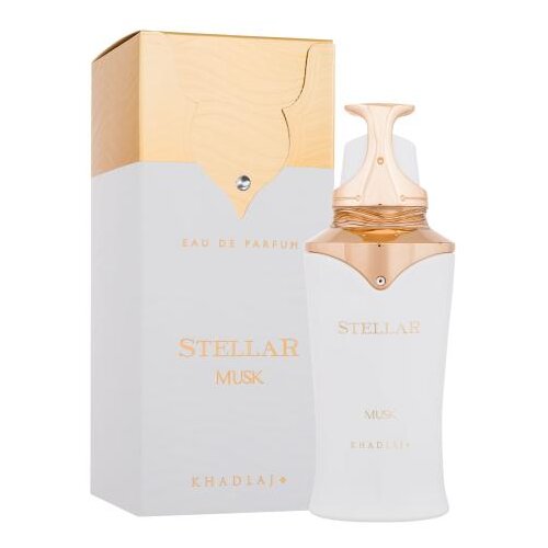 Khadlaj Stellar Musk 100 ml parfemska voda za žene Slike