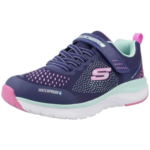 Skechers Modne superge ULTRA GROOVE-HYDRO M Modra