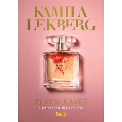 Publik Praktikum Zlatni kavez - Kamila Lekberg ( ST0008 ) Cene