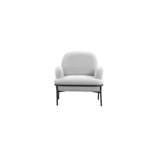 Atelier Del Sofa Fotelja Aster, 85 x 80 x 53 cm, Antracit Slike