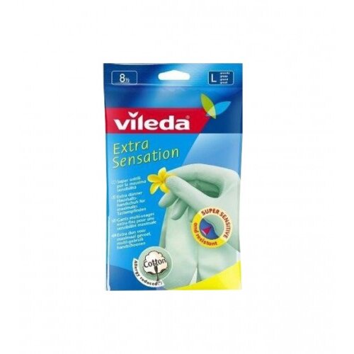 Vileda Rukavice Extra Sensation L Cijene