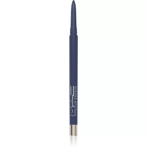 MAC Cosmetics Colour Excess Gel Pencil vodootporna gel olovka za oči nijansa Stay The Night 35 g