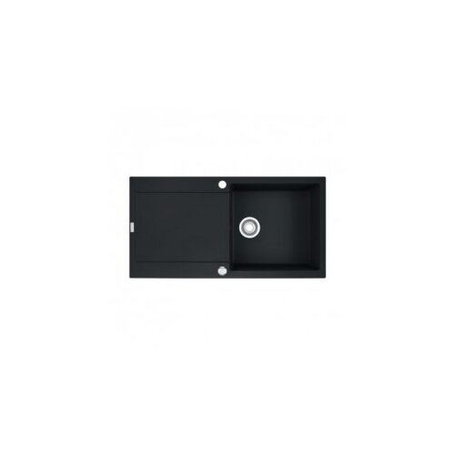 Franke SUDOPER MRG 611-100 Mat crna, (114.0627.361) Cijene