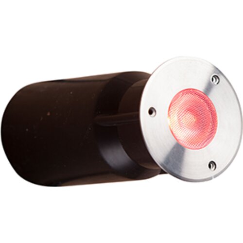 HEISSNER RGB Bodeneinbau Spot Smart Light, okrugla - 3 W / 25 - 85 lm Cijene