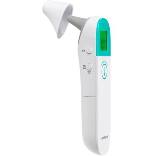 Lanaform IRT-200 Infrardeči termometer 3v1 Slike