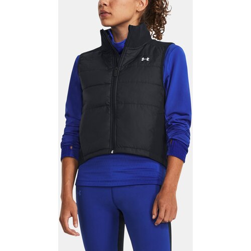 Under Armour Vest UA STRM SESSION RUN VEST-BLK - Women Slike