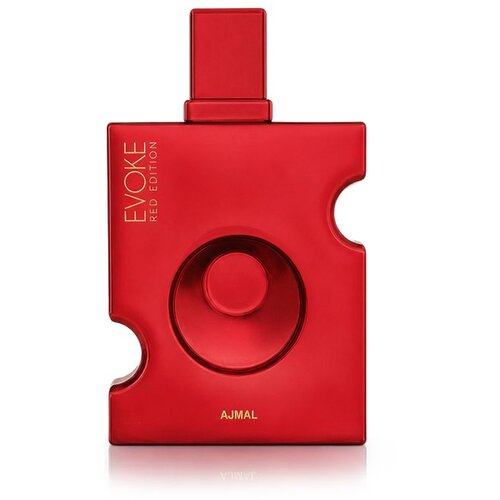Ajmal Evoke Red Edition Him Eau De Parfum 90 ml (man) Cijene