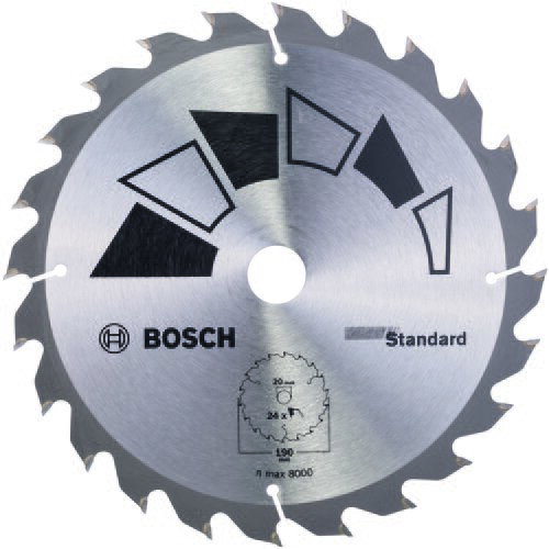 Bosch STANDARD List kružne testere 2609256818 Cene
