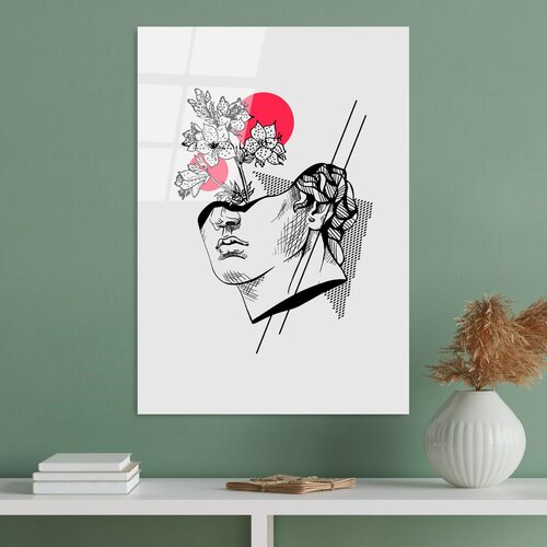 Wallity slika UV-861, 45 x 65 cm Slike