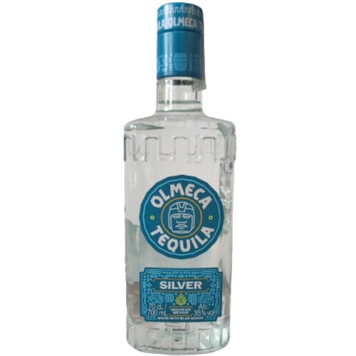 Olmeca Tekila Silver, 0.7l Cene