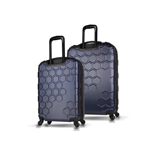 Zoozie Bags set kofera 2/1 heyoblrt 7480 Cene