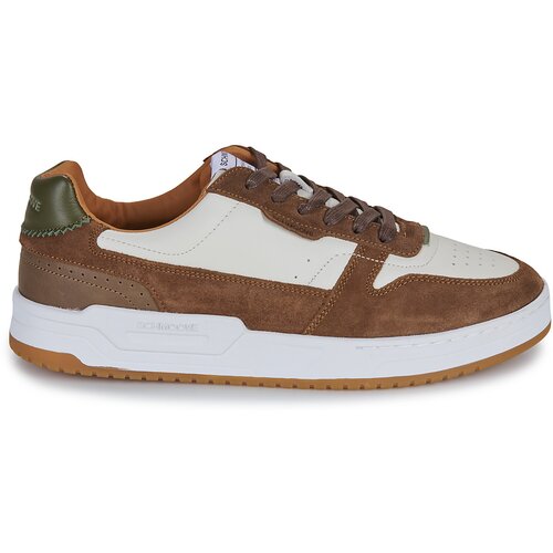 Schmoove Nizke superge BROOKLYN PREPPY M Bela Slike