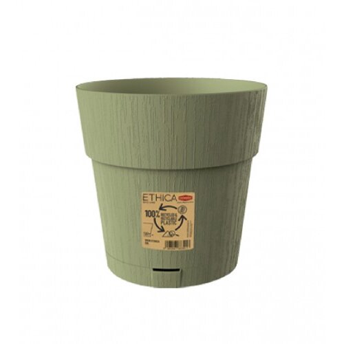 STEFANPLAST Saksija 20x19cm Ethica 68052 zelena Cijene