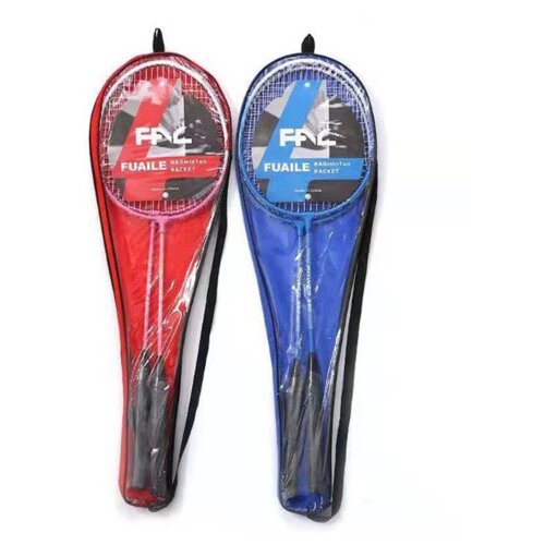 Master Set reketa za badminton+loptica+torba 4/1 251913 Cijene