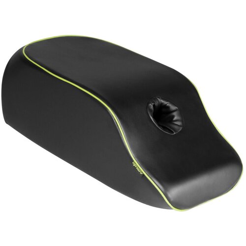 Liberator Fleshlight on a mission - sex jastuk (crni) Slike