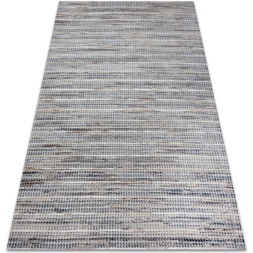 RugsX Preproge Preproga OHIO CF50A mélange - Strukturni, dve 120x170 cm Bež Cene