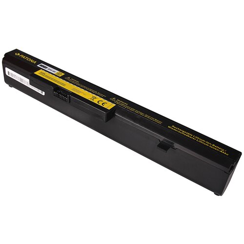 Patona Baterija za Lenovo IdeaPad B40 / Eraser B40 / N40 / B50 / N50, 4400 mAh Slike