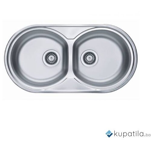  Sudoper Form 50 Alveus Cijene