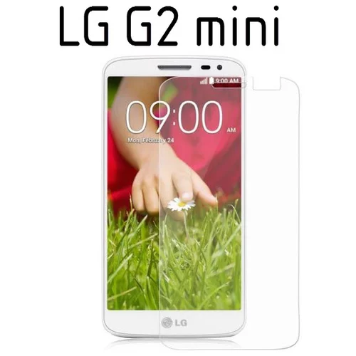  Zaščitna folija ScreenGuard za LG G2 mini