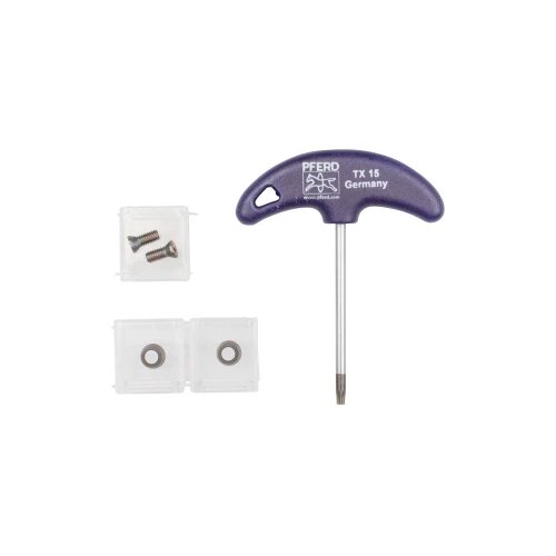 PFERD servisni set 22000024 Cijene