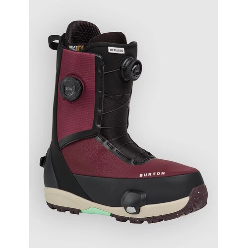Burton Waverange Plus So 2027 Step On Boots rum raisin Cene