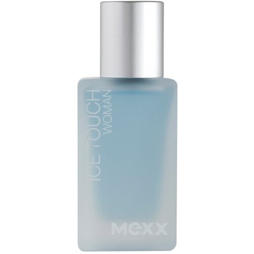 Mexx Ice Touch Woman 2014 toaletna voda 15 ml za ženske Cene