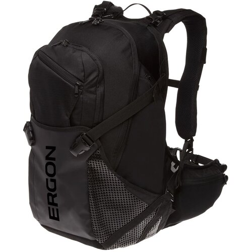 Ergon BX4 Evo Stealth Cycling Backpack Slike