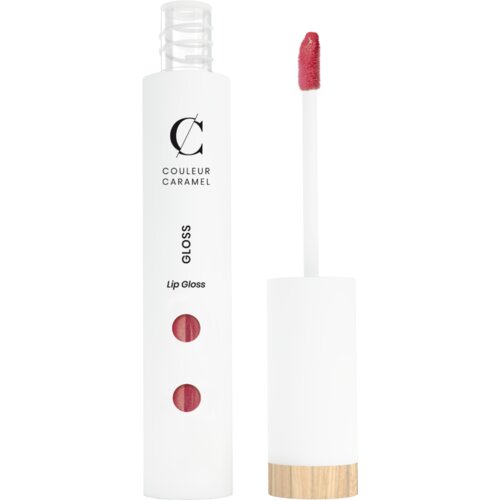 Couleur Caramel Set sjajila za usne - 901 Rosewood Pack Cijene