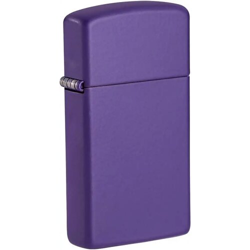 Zippo Upaljač - Purple Mate Slim Cene