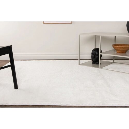 Venture Home tepih Undra 350 &amp;times; 250 cm, bijeli Slike