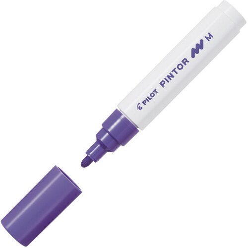 Marker 2mm pintor pilot sw-pt-m-v ljubičasti Cene