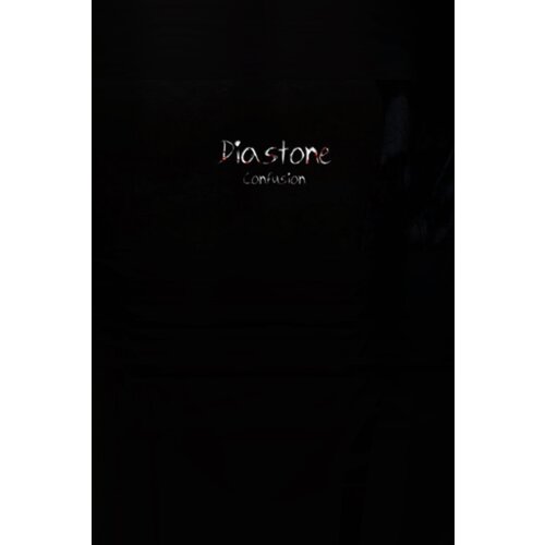  diastone confusion steam steam key (pc) global Cene