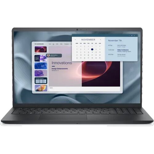 Dell Pro 15 Essential DC15250 15.6" Core 3 100U 16GB/512GB SSD No OS Cene