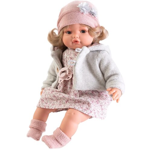 Antonio Juan fashion lutka beni, 42cm Slike