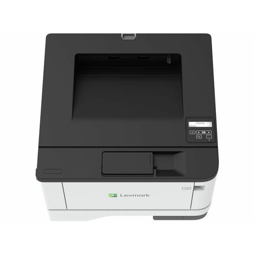 Lexmark MS331dn laserski štampač Slike