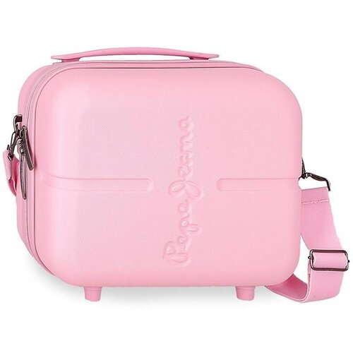 PepeJeans abs beauty case Cene