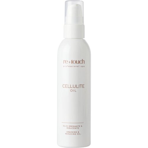 Eterea Cosmesi Naturale re-touch Olje proti celulitu - 200 ml Slike