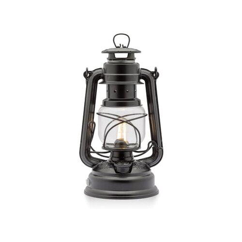 Feuerhand LED svetilka “Baby Special 276” - Matt Black Cene