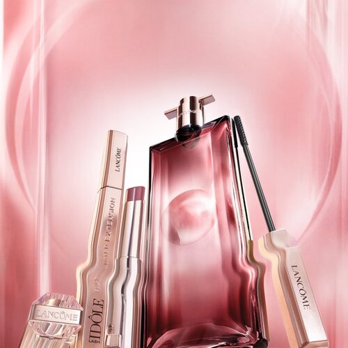 Lanc&amp;ocirc;me Id&amp;ocirc;le Power parfumska voda intense za ženske 50 ml Slike