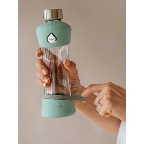Equa Active Mint steklenička Slike