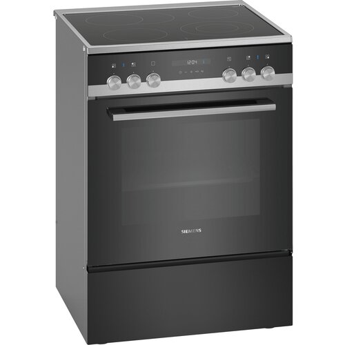 Siemens HK9S5A240 Standherd Elektro-Standherd 60cm granit Glanz - Emaille Cene