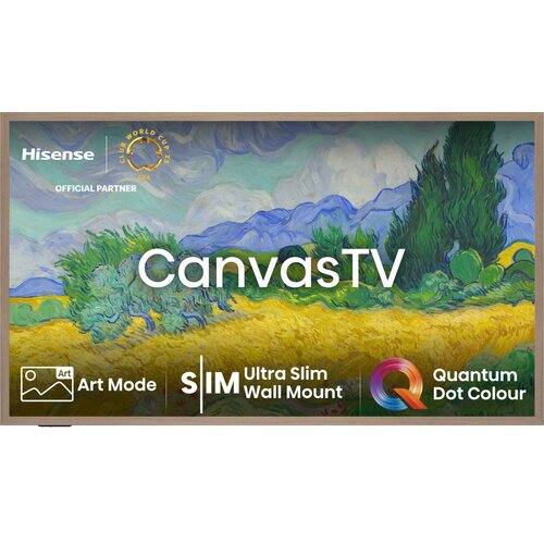 Hisense 55S7NQ CANVAS TV sprejemnik, (21601720) Cene