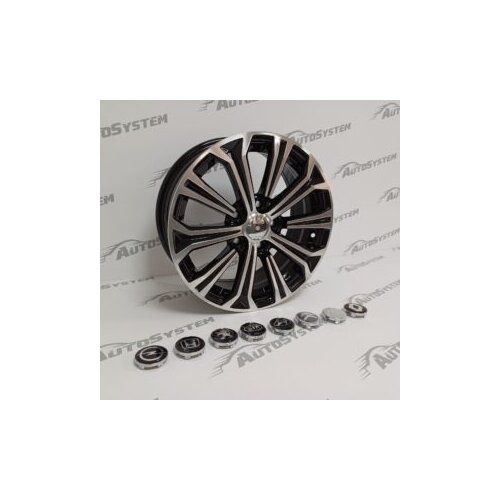  FELGA ALUMINIJUMSKA TOYOTA 16X6.5 P5845 Cene